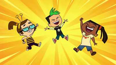 i-asked-your-shirt-oops - Total DramaRama