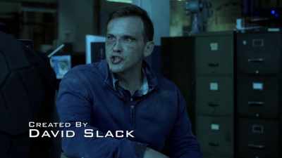 I was assaulted and
I've been sitting here - APB