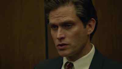 I assert my fifth amendment privilege. - American Crime Story