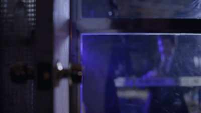 I was assigned
the crime scene. - The Playboy Murders