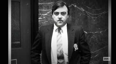 -I was assigned to the Manhattan
North Homicide Squad. - The Preppy Murder: Death in Central Park
