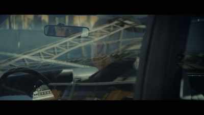 I was assigned to the unit - Fear City: New York vs The Mafia