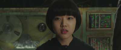 I, Assistant Guardian
Lee Deok-choon, - Along with the Gods: The Two Worlds