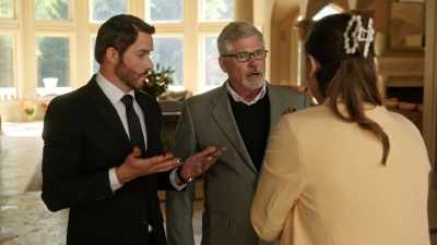 I assume you are the candidate
for the position of... - The PA and the Manhattan Prince