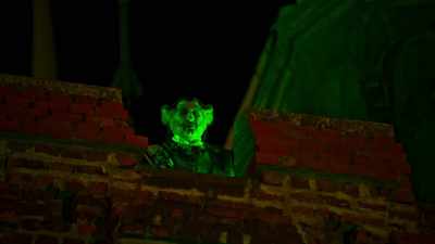 I assume you are the
Herman Munster character - The Munsters