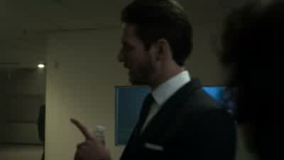 I assume you can talk about whatever you like off-duty? - Marvel's The Punisher