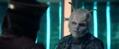 I assume I'm able
to keep my memories - Star Trek: Strange New Worlds