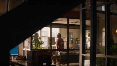I assume this isn't
a social call. - NCIS: Hawai'i