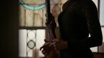 I assume you know what this is. - The Originals