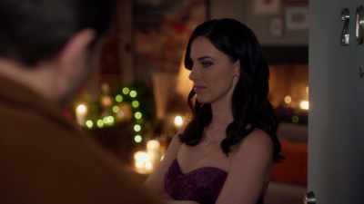 I assume Max told you
where you could find me? - Harmony From The Heart