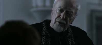 I assume that as you now know, you will cease. - Medieval