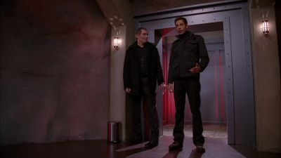 I assume that's the thorium. - Chuck