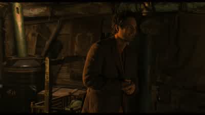 I assume the whole place is surrounded. - The Avengers