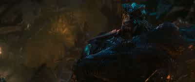 I assume you have a preference? - Avengers: Infinity War