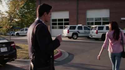 - I assume you had the
hospital's permission - Squeaky Clean Mysteries: Hazardous Duty
