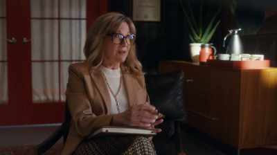 - I assume you're here to discuss the underlying cause - The Z-Suite