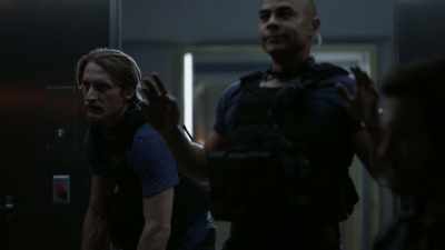- I assume you're
here to open box 518? - Taken