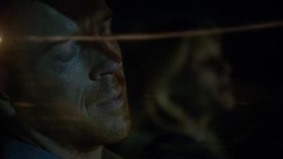 I assume you've spoken to Roya
about me. - Homeland
