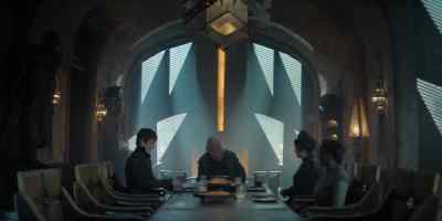 I assumed it was your kind
spreading the rumor. - Dune: Prophecy