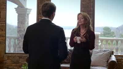 - I assumed as much - The Perfect In-Laws