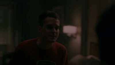 I assumed that if I was
being unsafe, - Room 104