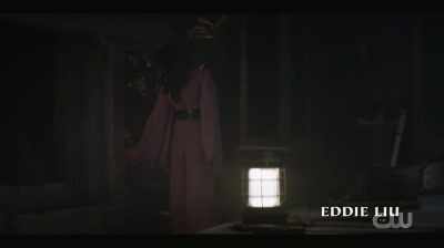 I ASSUMED THAT
THEY DIED OUT, - Kung Fu