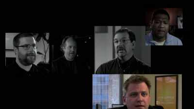 I ASSUMED THEY MADE
A MISTAKE - The Patent Scam