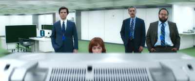 I assumed that would
resolve the issue, - Severance