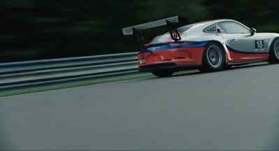 I assumed she would soon be in our rearview mirror - The Art of Racing in the Rain