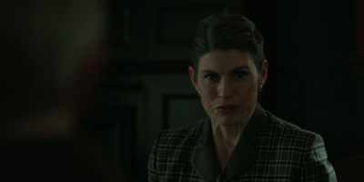 I assure you I operate
with the utmost discretion. - Flowers in the Attic: The Origin