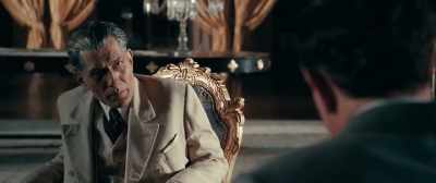 I assure you Muslims would never be
treated as second-class citizens. - Viceroy's House