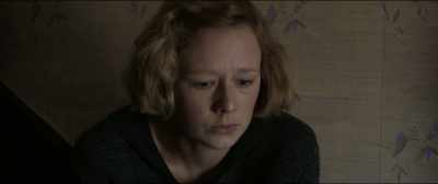 I assure you of my good intentions.. - Becoming Astrid