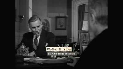 I assure you that
my purpose in coming here - A Compassionate Spy