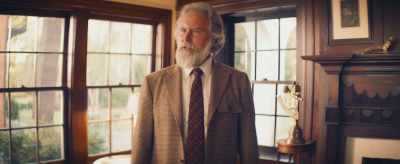 I assure you there
is nothing easy about it. - The Fox Hunter