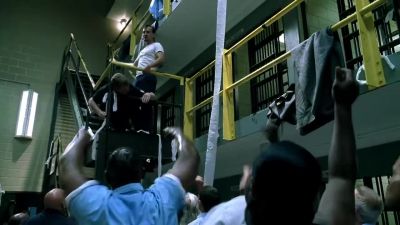 I assure you, once Bob and I
are done getting acquainted... - Prison Break