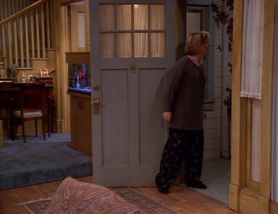 I ASSURE YOU,
            HE GROWS ON YOU! - 3rd Rock from the Sun