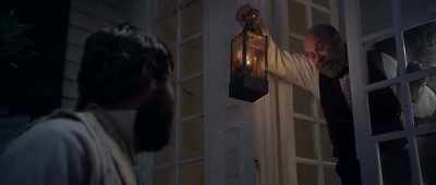 I assure you, I will not be. - The Birth of a Nation