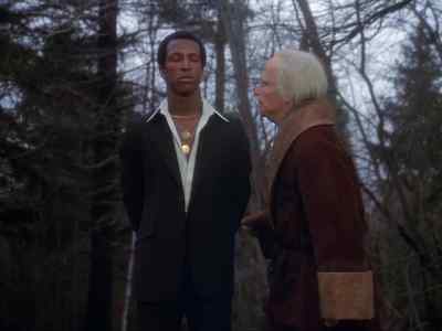 -I assure you, if
I had known, things - An American Christmas Carol