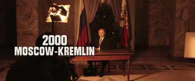 I assure you, our country - Putin