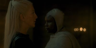 I assure you... - House of the Dragon