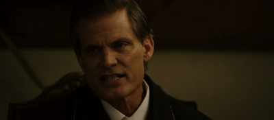 - I assure you, sir, - The Most Dangerous Game