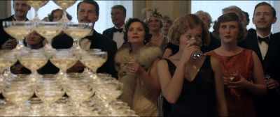 I assure you that we'll soon be eating. - Becoming Astrid