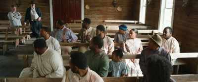 I assure you that whatever
role Jimmy Jack had before, - Jones Plantation