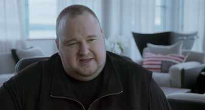 I was assured that that
email would contain headers, - Kim Dotcom: Caught in the Web