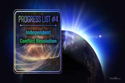 I was astounded and
encouraged to learn that - Thrive II: This Is What It Takes