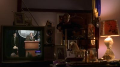 At 0600 hours, the president...  - The West Wing
