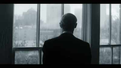 I was at a boarding school.
I was seven years old. - Beyond: UFOS and the Unknown