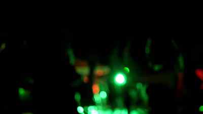 I was at a club one night, - Sons of Ecstasy