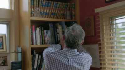 I was at area 51 talking
to some guys there, - Unidentified: Inside America's UFO Investigation