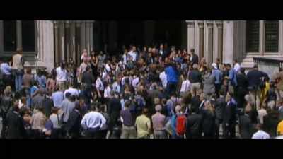 I was at BBC Panorama at the time, - Who Killed Jill Dando?
